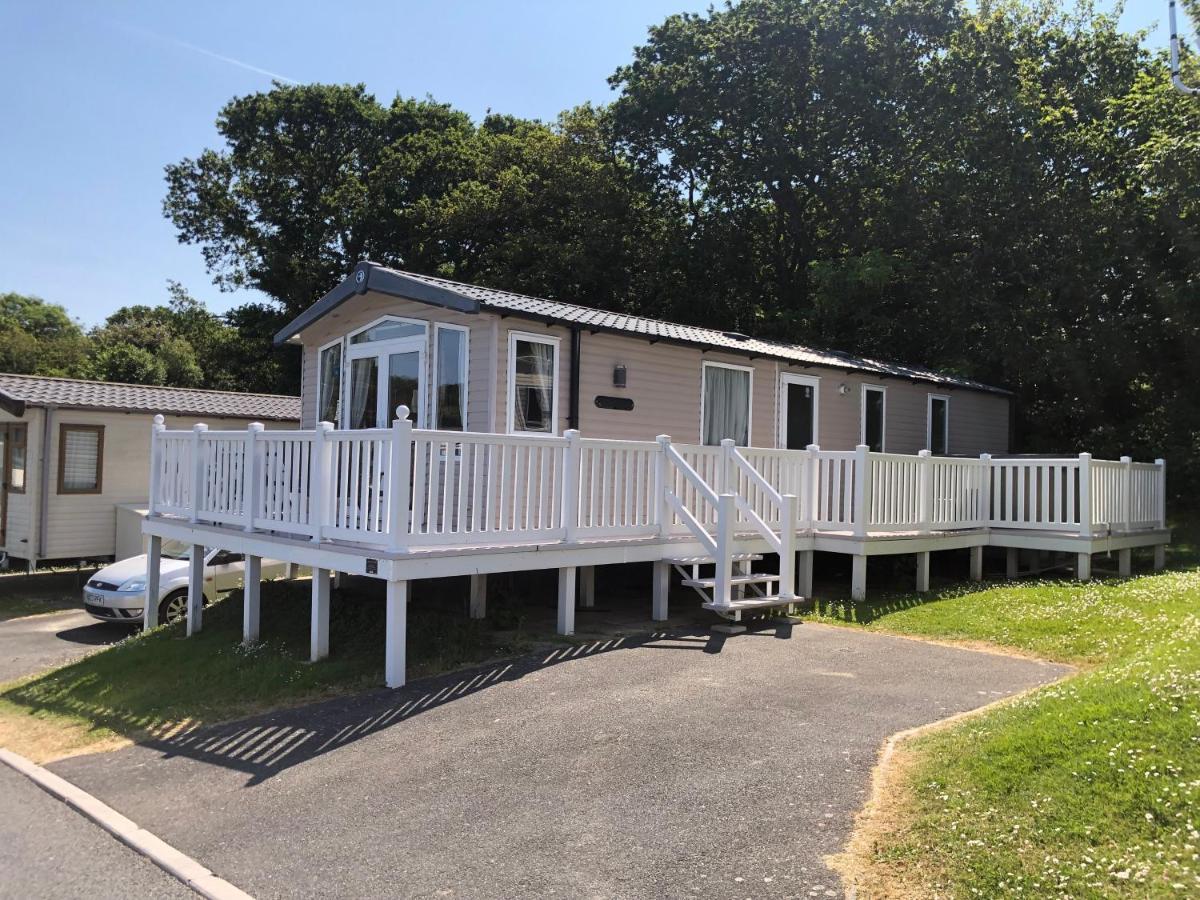 Popular Property In Bembridge Exterior foto